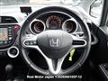 2008 Honda Fit