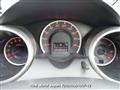 2008 Honda Fit