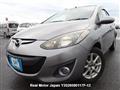2013 Mazda Demio