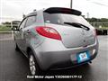 2013 Mazda Demio