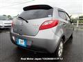 2013 Mazda Demio