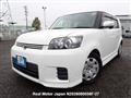 2008 Toyota Corolla Rumion