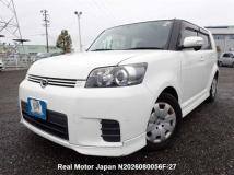 2008 Toyota Corolla Rumion