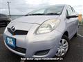 2009 Toyota Vitz