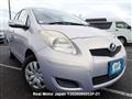 2009 Toyota Vitz