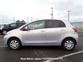 2009 Toyota Vitz