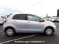 2009 Toyota Vitz
