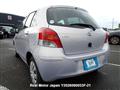 2009 Toyota Vitz