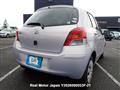 2009 Toyota Vitz