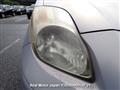 2009 Toyota Vitz