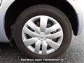 2009 Toyota Vitz