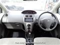 2009 Toyota Vitz