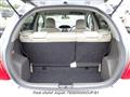 2009 Toyota Vitz
