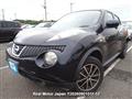 2012 Nissan Juke
