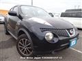 2012 Nissan Juke