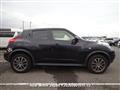 2012 Nissan Juke