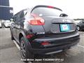 2012 Nissan Juke