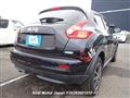 2012 Nissan Juke