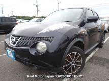2012 Nissan Juke
