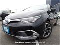 2016 Toyota Auris