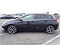 2016 Toyota Auris