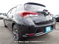 2016 Toyota Auris