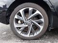 2016 Toyota Auris