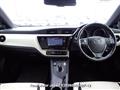 2016 Toyota Auris