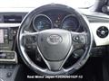 2016 Toyota Auris