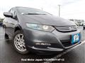 2009 Honda Insight