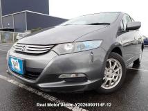 2009 Honda Insight