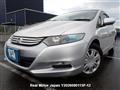 2009 Honda Insight