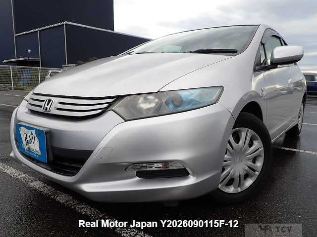 2009 Honda Insight