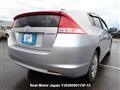 2009 Honda Insight