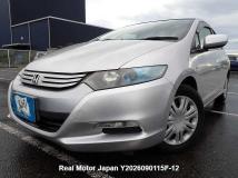 2009 Honda Insight