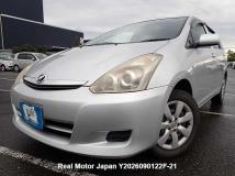 2007 Toyota Wish