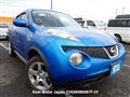 2012 Nissan Juke