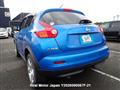 2012 Nissan Juke