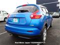 2012 Nissan Juke