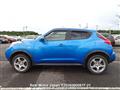 2012 Nissan Juke