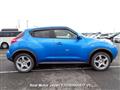 2012 Nissan Juke
