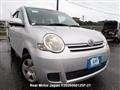 2010 Toyota Sienta