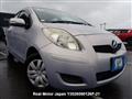 2010 Toyota Vitz