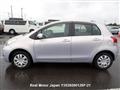 2010 Toyota Vitz