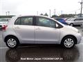 2010 Toyota Vitz