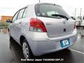 2010 Toyota Vitz