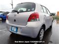 2010 Toyota Vitz