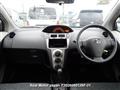 2010 Toyota Vitz