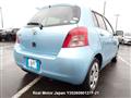 2005 Toyota Vitz