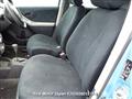 2005 Toyota Vitz